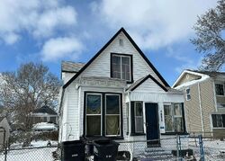 Pre-foreclosure in  N 24TH AVENUE CIR Omaha, NE 68111