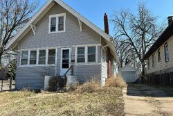 Pre-foreclosure in  N 45TH ST Omaha, NE 68104