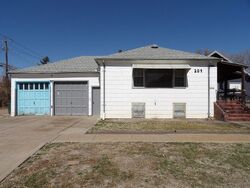 Pre-foreclosure in  W B ST North Platte, NE 69101