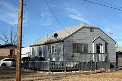  E Power St, Glendive MT