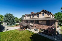 Pre-foreclosure in  GREGORY DR S Billings, MT 59102