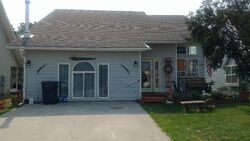 Pre-foreclosure in  10TH ST Belgrade, MT 59714