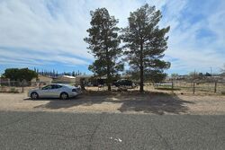 Pre-foreclosure in  E SUFFOCK AVE Kingman, AZ 86409