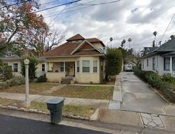 Pre-foreclosure in  S BUENA VISTA ST Redlands, CA 92373