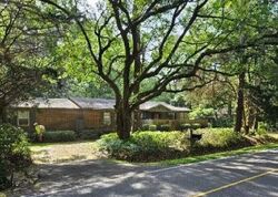 Pre-foreclosure in  TUFTS RD Mobile, AL 36619