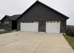 Pre-foreclosure in  RED CLOVER DR Cedar Hill, MO 63016