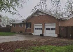 Pre-foreclosure in  N YULAN DR Springfield, MO 65803