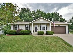  Patricia Ct, Wentzville MO