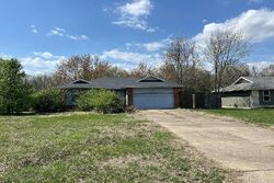 Pre-foreclosure in  S COLGATE AVE Springfield, MO 65807