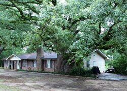 Pre-foreclosure in  MARSHALL SMITH RD Lucedale, MS 39452