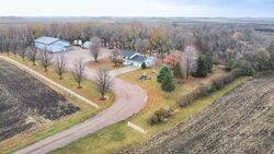 Pre-foreclosure in  STATE HIGHWAY 68 Wabasso, MN 56293