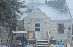 Pre-foreclosure in  W 3RD AVE Keewatin, MN 55753