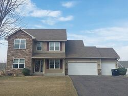 Pre-foreclosure in  MARLOWE AVE NE Albertville, MN 55301