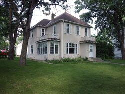 Pre-foreclosure in  9TH AVE S Saint Cloud, MN 56301