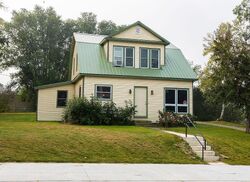 Pre-foreclosure Listing in S LAKE ST FRAZEE, MN 56544
