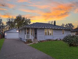 Pre-foreclosure in  18TH ST E Hastings, MN 55033