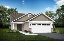 Pre-foreclosure in  KAREN LN Big Lake, MN 55309