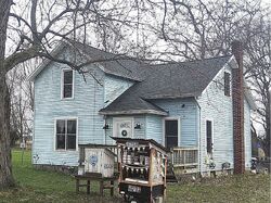 Pre-foreclosure in  36TH ST S Scotts, MI 49088