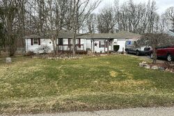 Pre-foreclosure in  LAWRENCE ST Grand Blanc, MI 48439