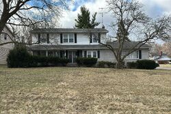Pre-foreclosure in  WAGON WHEEL LN Grand Blanc, MI 48439