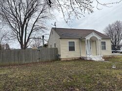 Pre-foreclosure in  AUDREY ST Burton, MI 48509