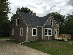 Pre-foreclosure in  N BELSAY RD Flint, MI 48506