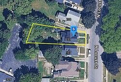  N Locust St, Adrian MI