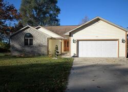 Pre-foreclosure in  CARLTON ST Muskegon, MI 49442