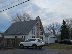 Pre-foreclosure Listing in ELM ST NEWPORT, MI 48166
