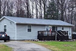 Pre-foreclosure in  EAST RD Burt, MI 48417
