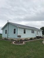 Pre-foreclosure Listing in W BURT RD SAINT CHARLES, MI 48655
