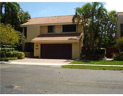 Pre-foreclosure in  SW 57TH AVE Miami, FL 33155