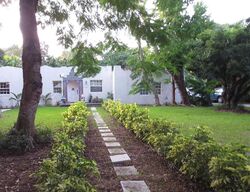 Pre-foreclosure in  WALLACE ST Miami, FL 33134