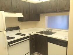 Pre-foreclosure in  NW 165TH STREET RD APT D410 Miami, FL 33169