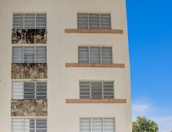 Pre-foreclosure in  94TH ST  Miami Beach, FL 33154