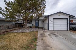 Pre-foreclosure in  GARLAND ST Clifton, CO 81520