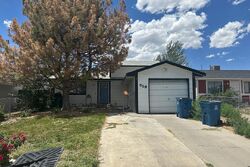 Pre-foreclosure in  GARLAND ST Clifton, CO 81520