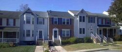 Pre-foreclosure in  CHARLESTON CT La Plata, MD 20646