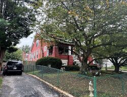 Pre-foreclosure in  MALLOW HILL RD Baltimore, MD 21229