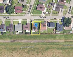 Pre-foreclosure in  TULIP CT Marrero, LA 70072