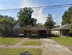 Pre-foreclosure in  MINDEN ST Kenner, LA 70062