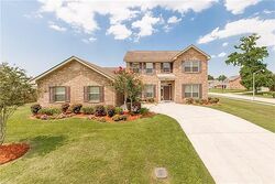 Pre-foreclosure in  BLACK CHERRY LN Westwego, LA 70094