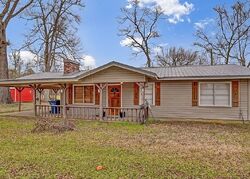 Pre-foreclosure in  HIGHWAY 507 Castor, LA 71016