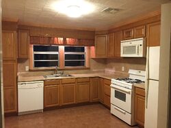 Pre-foreclosure in  MATHILDA DR Sulphur, LA 70663