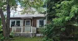 Pre-foreclosure in  ORION AVE Chicago Heights, IL 60411