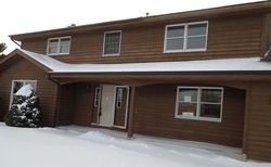 Pre-foreclosure in  S ROYAL CREST CT Crete, IL 60417