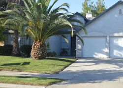 Pre-foreclosure in  HOMESTEAD WAY Lemoore, CA 93245