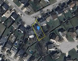 Pre-foreclosure Listing in WILDERNESS COVE LN GEORGETOWN, KY 40324