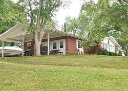 Pre-foreclosure in  PENDLETON BRANCH RD Olympia, KY 40358