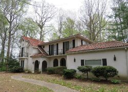 Pre-foreclosure in  PINE VALLEY RD Dover, DE 19904